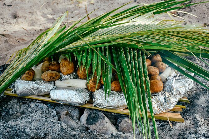 Full Day Cultural Island Tour with Lunch & Cruise - Practical Details and Value