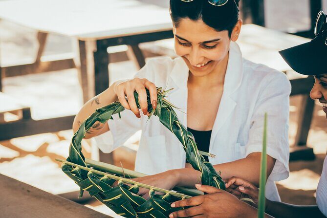 Full Day Cultural Island Tour with Lunch & Cruise - Final Thoughts