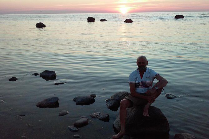 Full-Day customized Tour in Estonia. NB! Min 2 Persons - The Sum Up