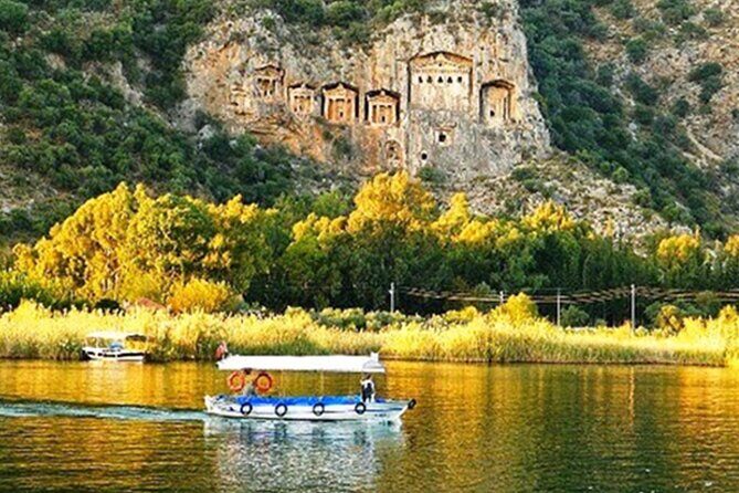 Full Day Dalyan (Turtle Beach) From Bodrum - Final Thoughts