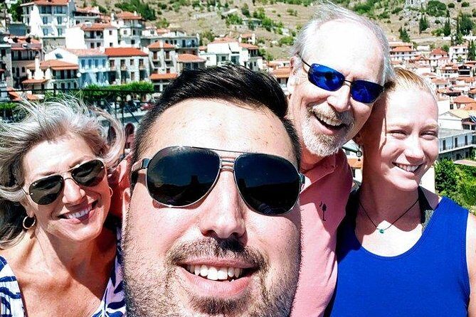 Full day Delphi private tour - Final Thoughts