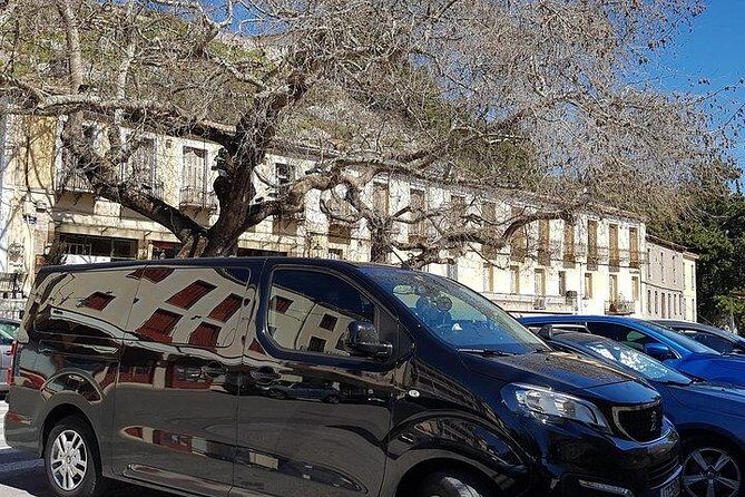 Full day Delphi private tour - FAQs