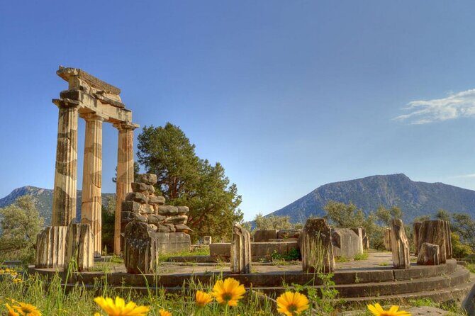 Full-Day Delphi Tour from Athens - An Overview of the Tour Experience