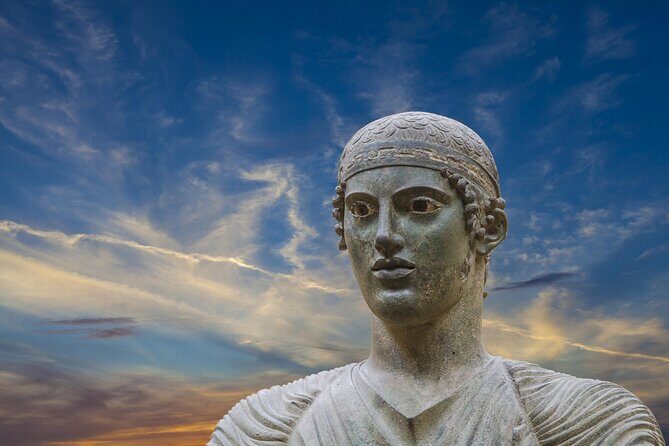 Full-Day Delphi Tour from Athens - What We Think About the Value