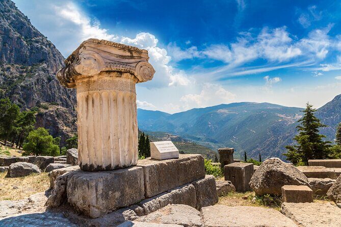 Full-Day Delphi Tour from Athens - Authentic Traveler Feedback