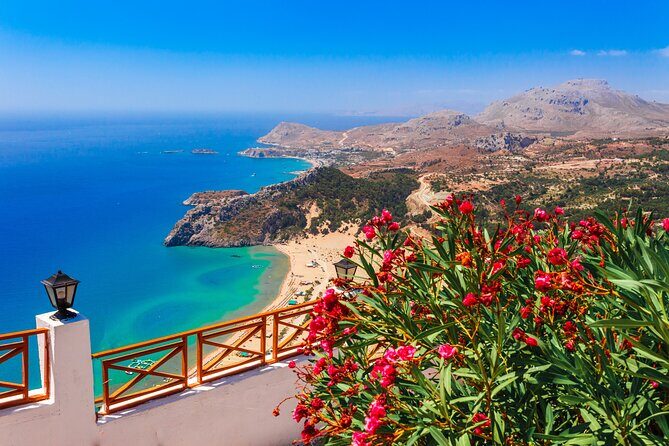 Full Day Deluxe Tour of Rhodes Including Lindos and Medieval City - Who Is This Tour Best Suited For?