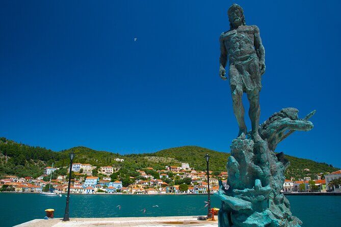 Full-Day Discover Ithaka (Ithaca) Bus Tour [from Kefalonia] - Who Is This Tour Best Suited For?