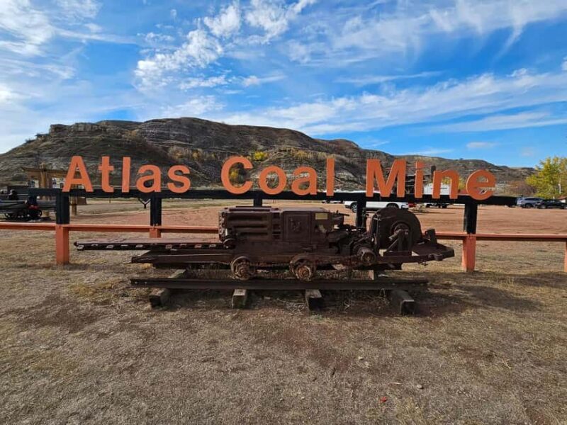 Full Day - Drumheller tour by Coach from Calgary - Frequently Asked Questions