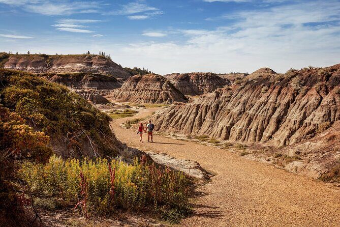 Full Day Drumheller Tour from Calgary by Coach - Who Is This Tour Best For?