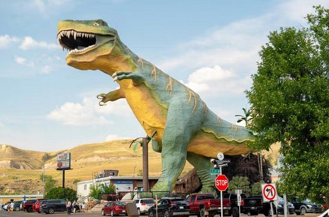 Full Day Drumheller Tour from Calgary by Coach - FAQs