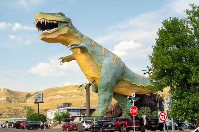 Full Day Drumheller Tour from Calgary by Coach - Final Thoughts