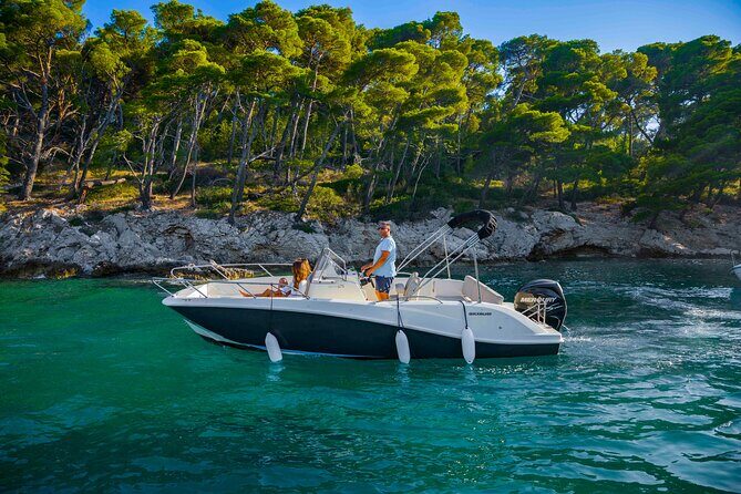 Full Day Dubrovnik Island Private Boat Tour - Exploring the Full Day Dubrovnik Island Private Boat Tour: A Detailed Look
