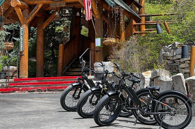 Full-Day E-Bike Rental in Flathead Valley - Final Thoughts: Is It Right for You?