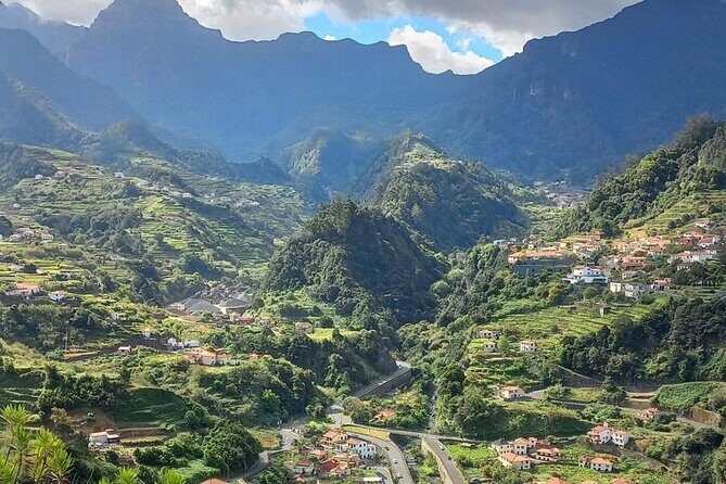 Full day East Adventure Jeep Tour in Madeira Portugal - FAQs