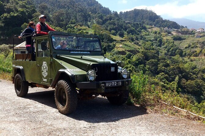 Full day East Adventure Jeep Tour in Madeira Portugal - Final Thoughts