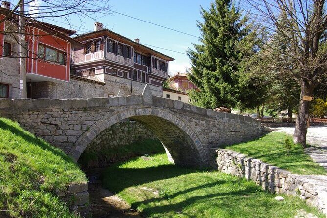 Full Day Eco Private Tour in Koprivshtitsa and Plovdiv - A Day Filled with Bulgarian History and Culture