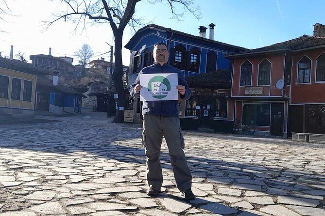Full Day Eco Private Tour in Koprivshtitsa and Plovdiv - Who Is This Tour Best For?