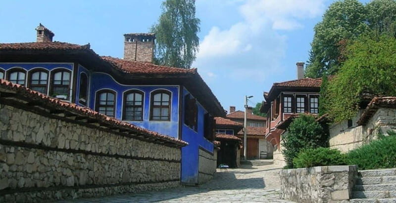 Full Day Eco Private Tour in Koprivshtitsa - Exploring the Full Day Eco Private Tour in Koprivshtitsa: A Deep Dive
