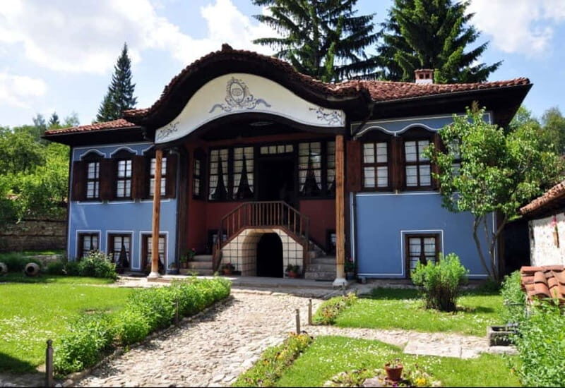 Full Day Eco Private Tour in Koprivshtitsa - Is This Tour Worth It?