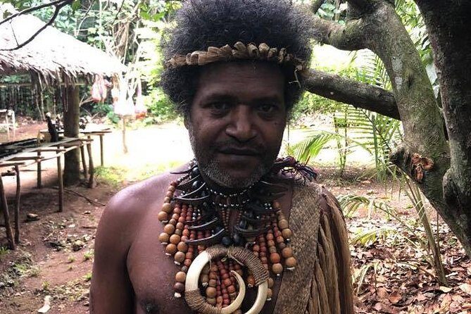 Full-Day Efate Round Island Trip with Yumi Tours - Who Should Consider This Tour?