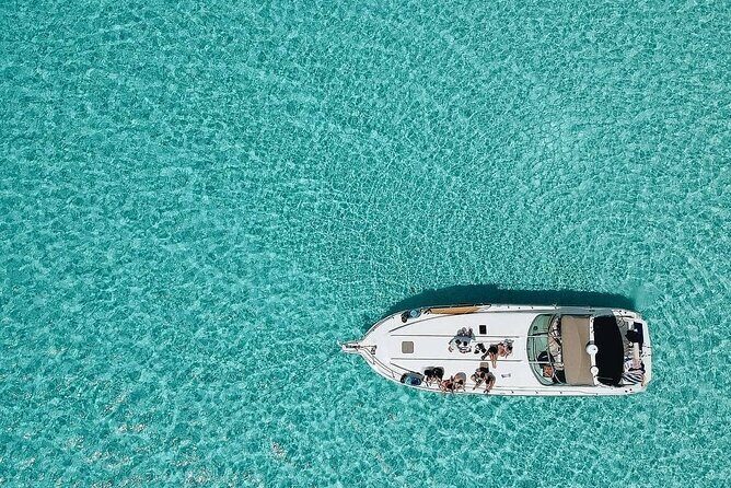 Full-Day El Cielo Snorkel Tour in Cozumel with Transportation and Lunch - FAQ