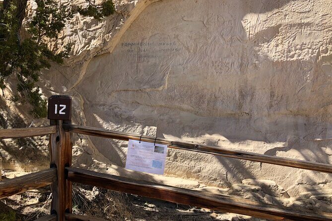 Full Day El Morro Hike & Zuni Jewelry Buying Tour with Pickup - FAQs