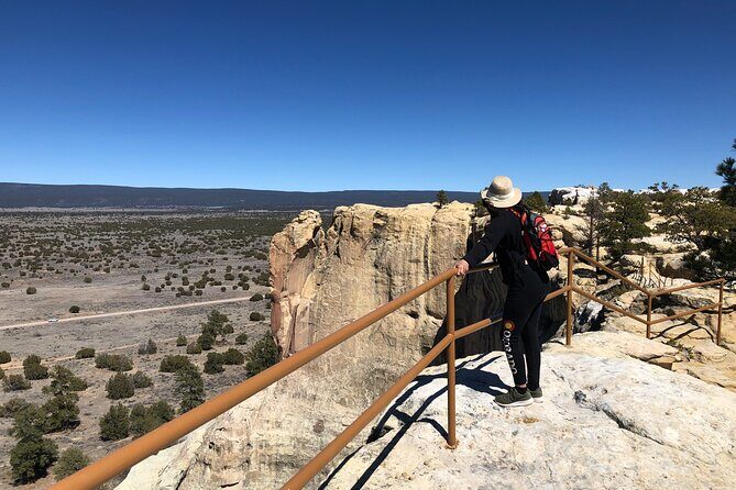Full Day El Morro Hike & Zuni Jewelry Buying Tour with Pickup - Final Thoughts