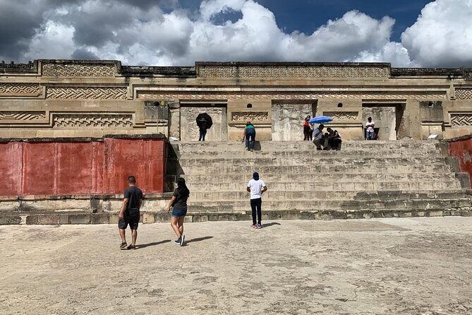 Full-Day El Tule, Mitla & Hierve el Agua Tour from Oaxaca - FAQ