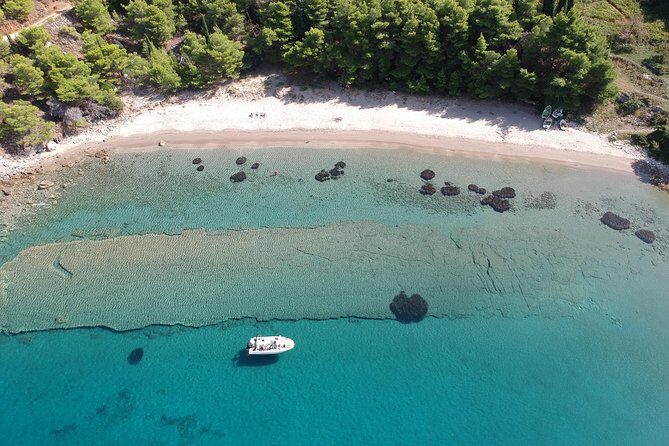 Full-Day Elafiti Islands Private Speed Boat Tour by Quicksilver 675 - Why Choose the Full-Day Elafiti Islands Private Speedboat Tour?