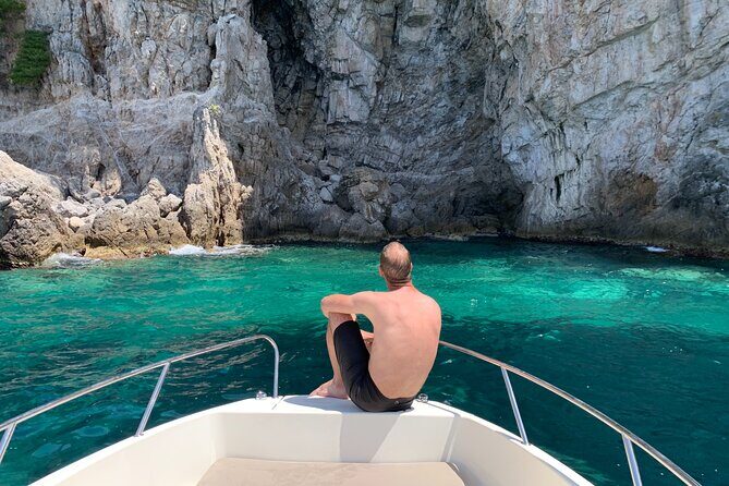 Full-Day Elafiti Islands Tour  Your Day, Your Way - Practical Details and What to Expect