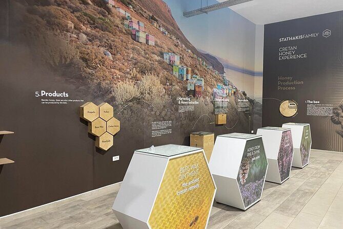 Full Day Elafonissi Beach & Honey Tour - The Transportation & Group Dynamics