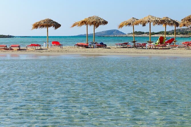 Full Day Elafonissi Beach & Honey Tour - Final Thoughts: Is This Tour for You?