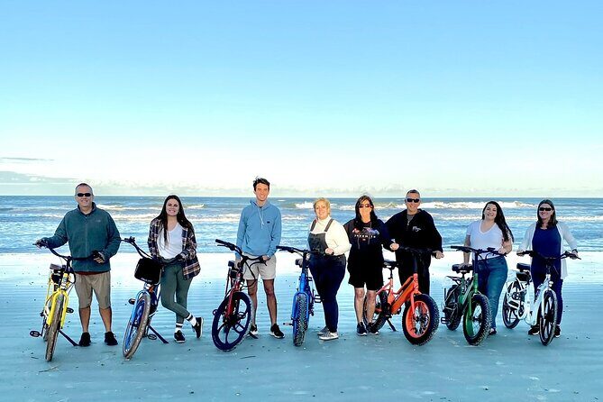 Full-Day Electric Bike Rental - Authentic Reviews and Real Experiences