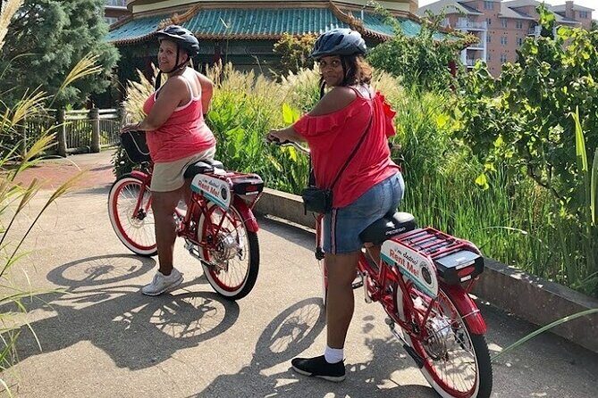 Full-Day Electric Bike Rental in Norfolk - Final Thoughts