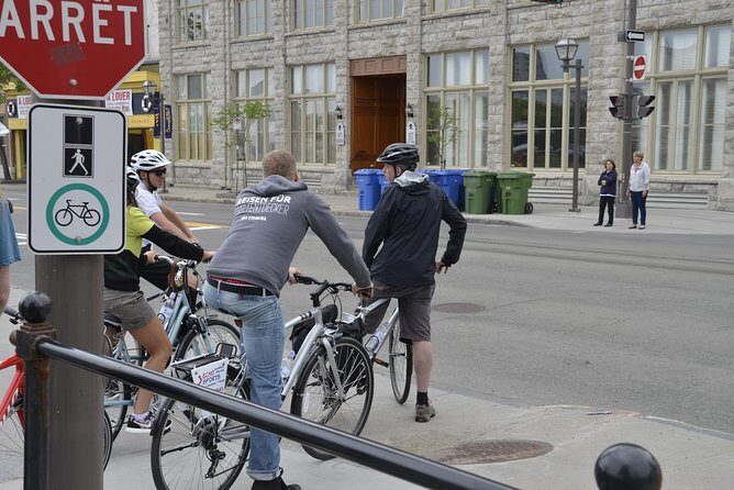 Full-Day Electric Bike Rental in Québec City with Itineraries - Who Will Love This Experience