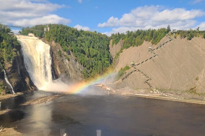 Full-Day Electric Bike Rental in Québec City with Itineraries - FAQ