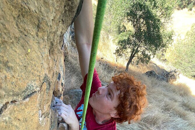 Full Day Electronic Bike and Rock Climbing Tour - Who Would Love This Tour?