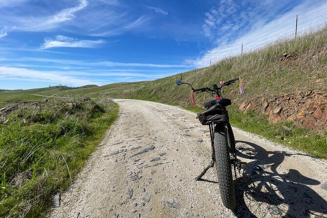 Full Day Electronic Bike and Rock Climbing Tour - FAQ