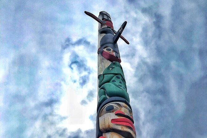 Full Day Emerald Lake Tour with or without Huskies - Frequently Asked Questions