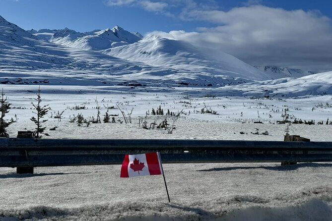 Full Day Emerald Lake Tour with or without Huskies - Final Thoughts