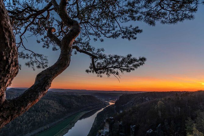 Full-Day Escape to Bohemian and Saxon Switzerland from Dresden - Who Should Consider This Tour?