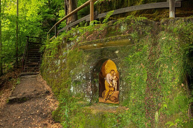 Full-Day Escape to Bohemian and Saxon Switzerland from Dresden - The Sum Up