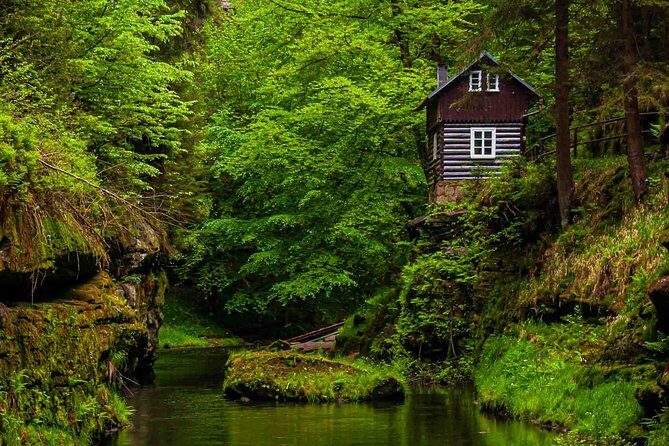 Full-Day Escape to Bohemian and Saxon Switzerland from Dresden - FAQ