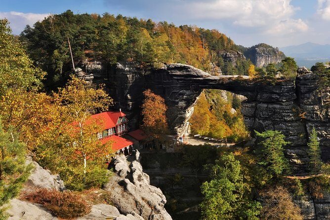 Full-Day Escape to Bohemian and Saxon Switzerland from Prague - Final Thoughts: Is This Tour Right for You?
