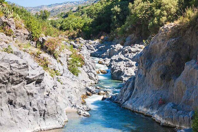 Full-Day Etna Nord 3000 and Alcantara Gorges - Final Thoughts