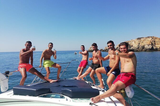 Full-Day Exclusive Boat Cruise with Drinks and Nibbles - Practical Details & Tips