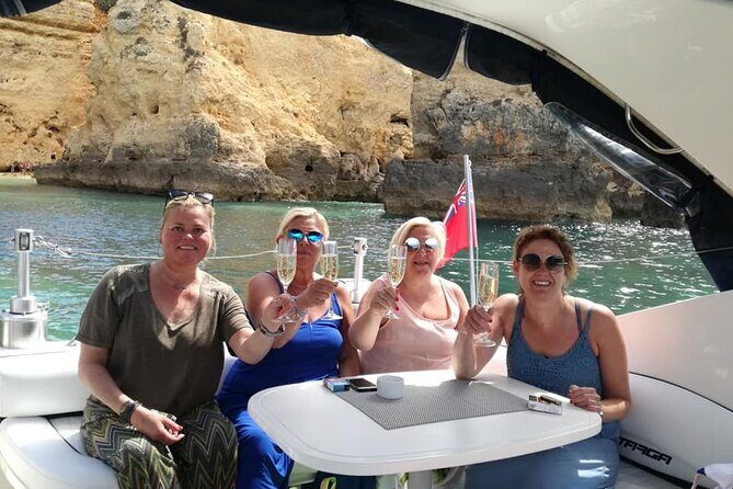 Full-Day Exclusive Boat Cruise with Drinks and Nibbles - Final Thoughts