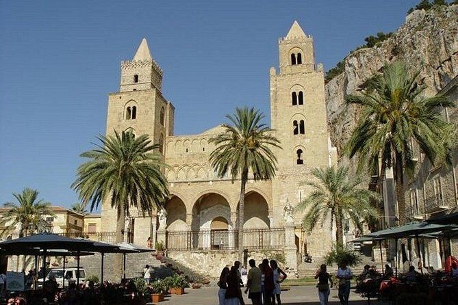 Full Day Exclusive Excursion to Monreale & Cefalù From Palermo - The Value of This Tour