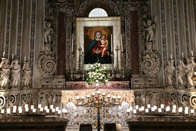 Full Day Exclusive Excursion to Monreale & Cefalù From Palermo - Final Thoughts