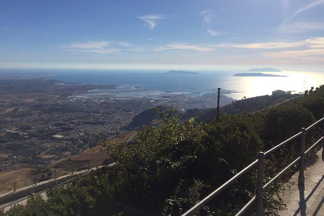 Full Day Exclusive Excursion to Segesta, Erice & Trapani Salt Flats from Palermo - Overall Impressions and Who It’s Best For